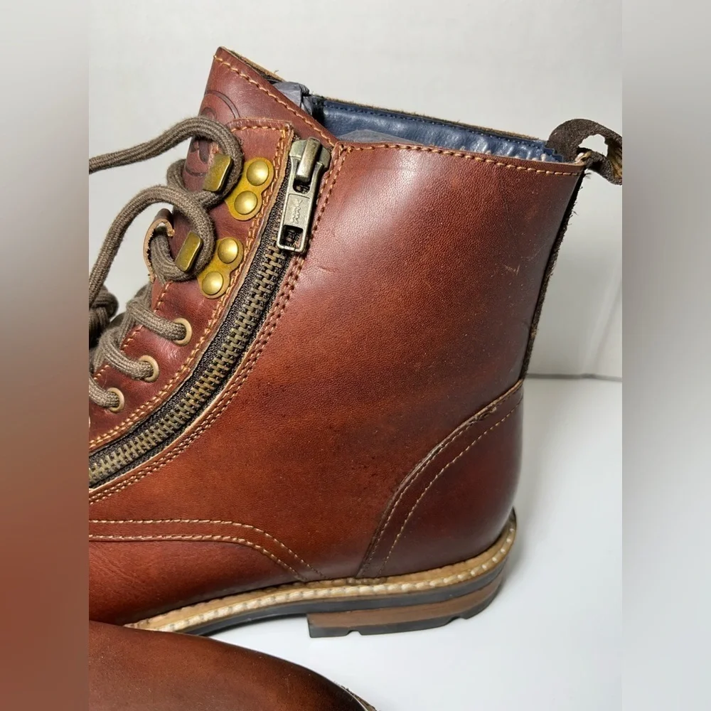 Thomas & Vine dapper details